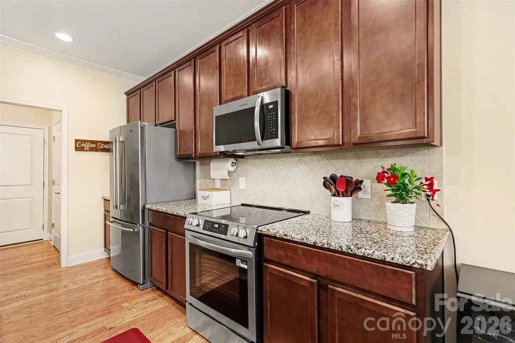 2020 Cramer Place Court Cramerton NC 28032