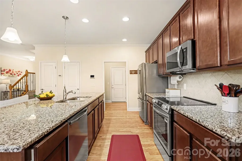 2020 Cramer Place Court Cramerton NC 28032