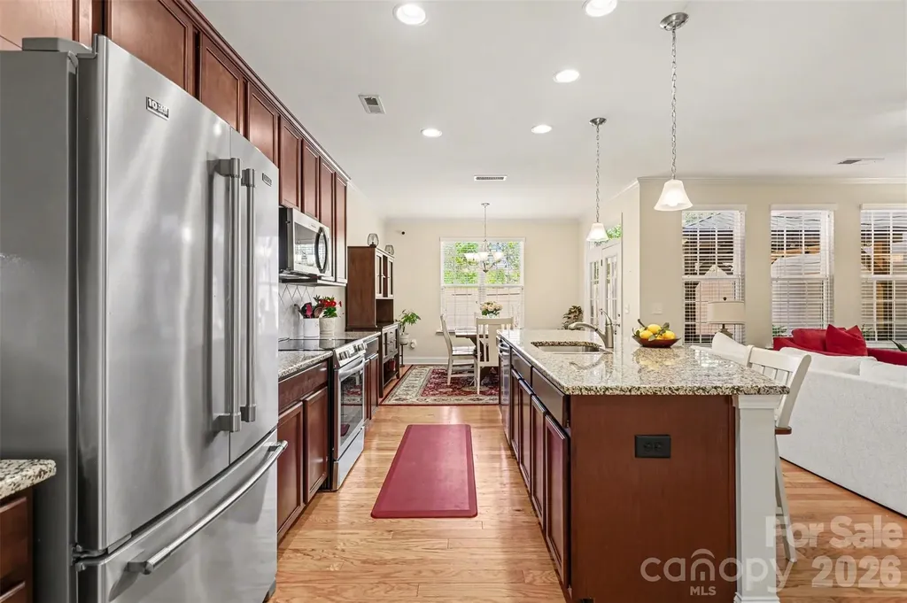 2020 Cramer Place Court Cramerton NC 28032