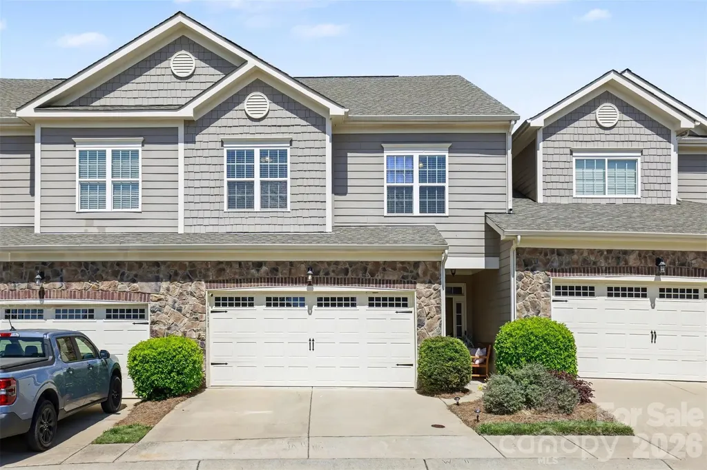 2020 Cramer Place Court Cramerton NC 28032