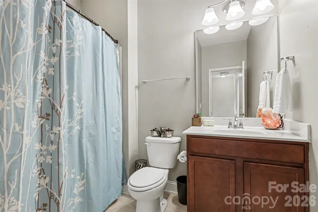 2020 Cramer Place Court Cramerton NC 28032