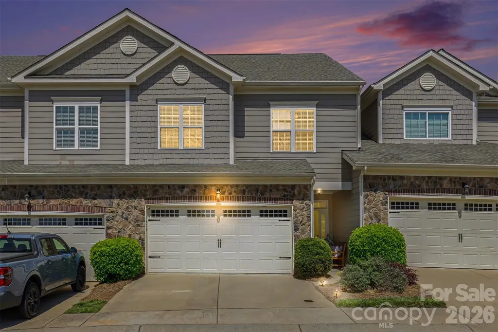 2020 Cramer Place Court Cramerton NC 28032