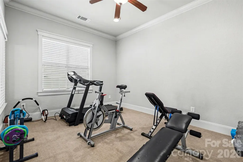 2020 Cramer Place Court Cramerton NC 28032