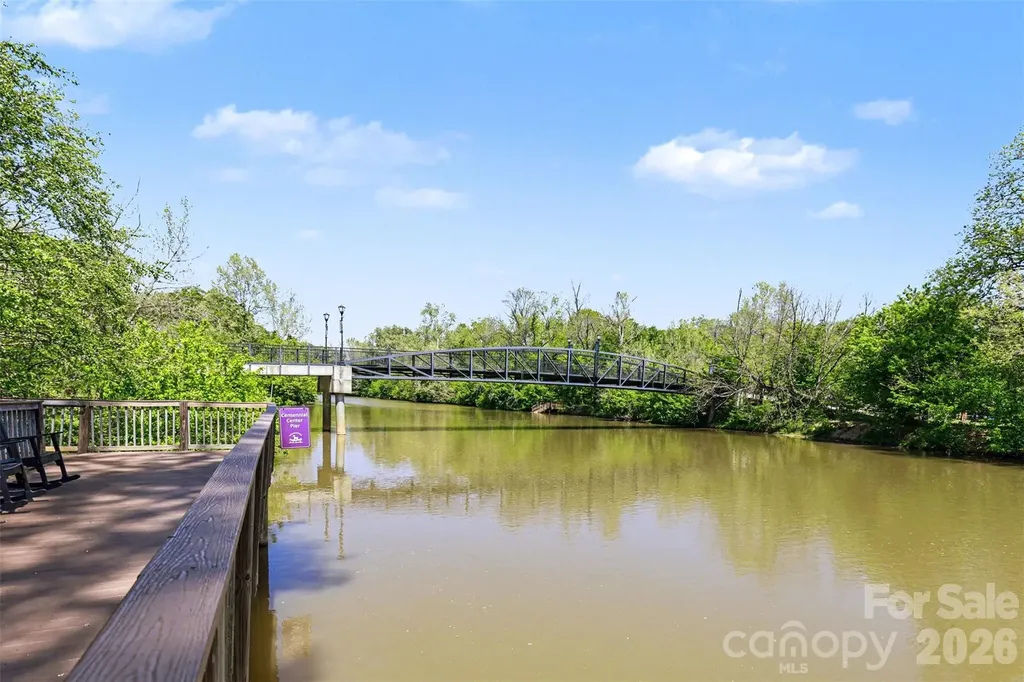 2020 Cramer Place Court Cramerton NC 28032