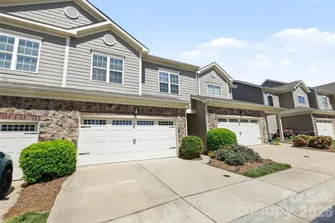 2020 Cramer Place Court Cramerton NC 28032