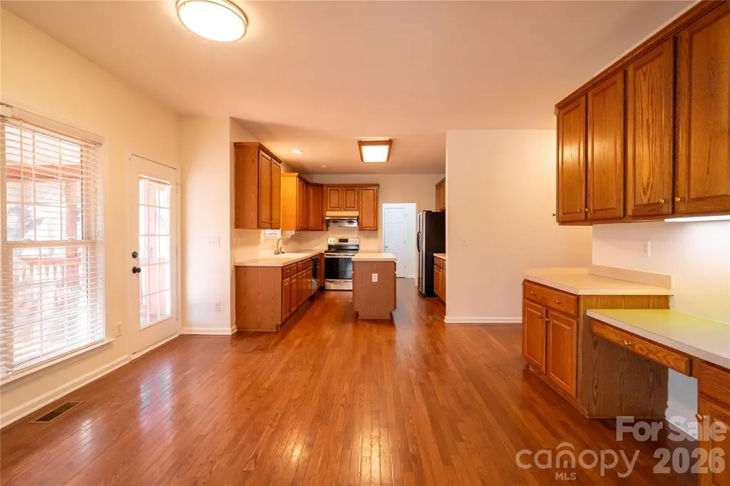 16905 Laureate Road Huntersville NC 28078