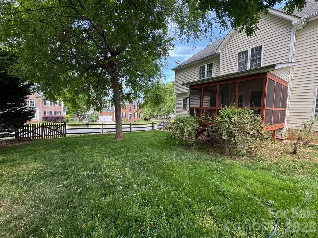 16905 Laureate Road Huntersville NC 28078