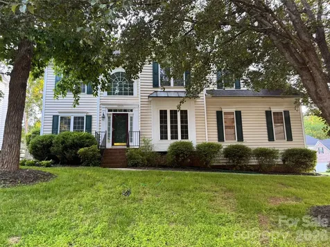 16905 Laureate Road Huntersville NC 28078