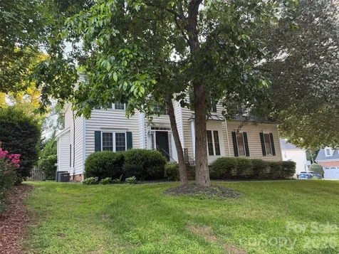 16905 Laureate Road Huntersville NC 28078