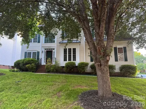 16905 Laureate Road Huntersville NC 28078
