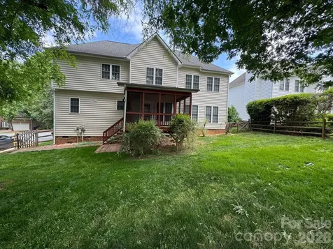 16905 Laureate Road Huntersville NC 28078
