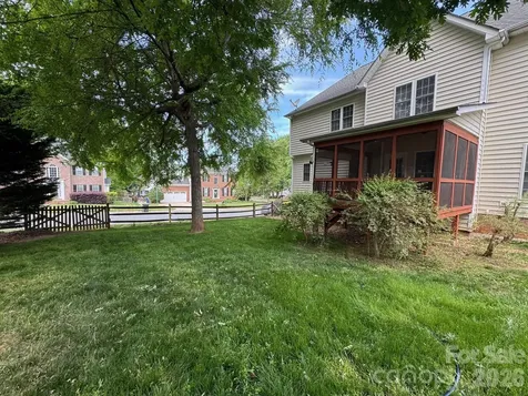 16905 Laureate Road Huntersville NC 28078