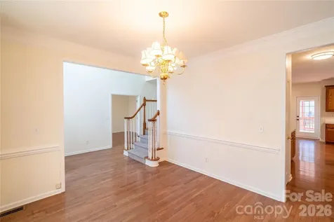 16905 Laureate Road Huntersville NC 28078