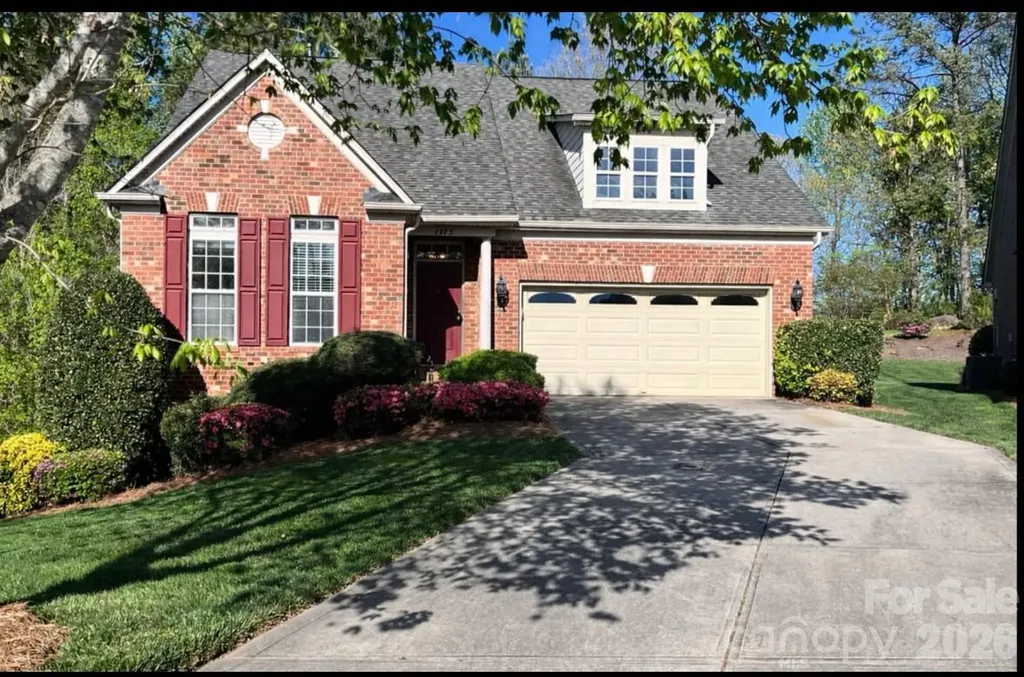 1273 Winged Foot Drive Denver NC 28037