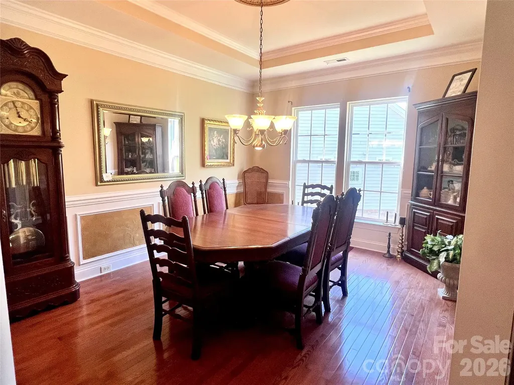 1273 Winged Foot Drive Denver NC 28037