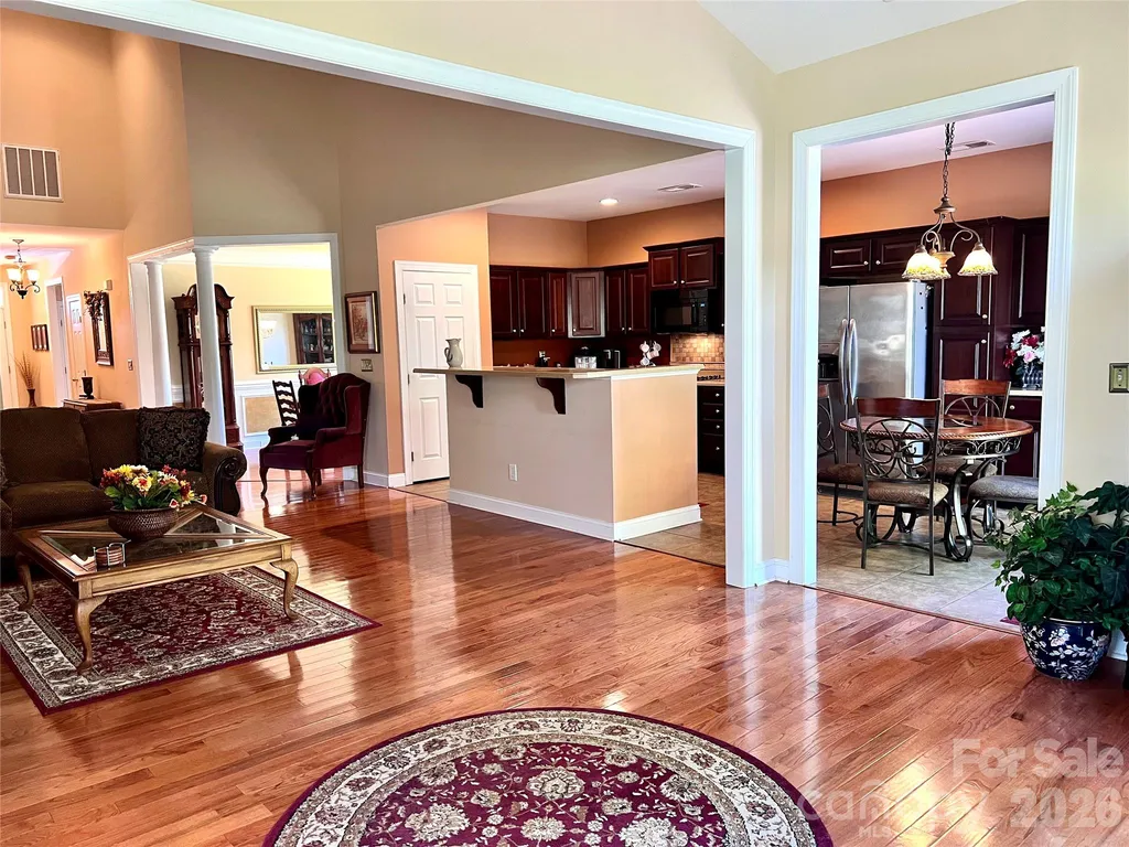 1273 Winged Foot Drive Denver NC 28037