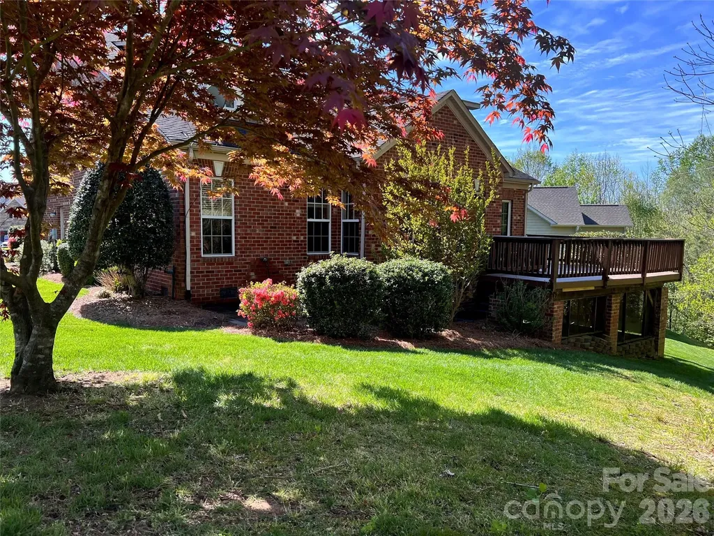 1273 Winged Foot Drive Denver NC 28037