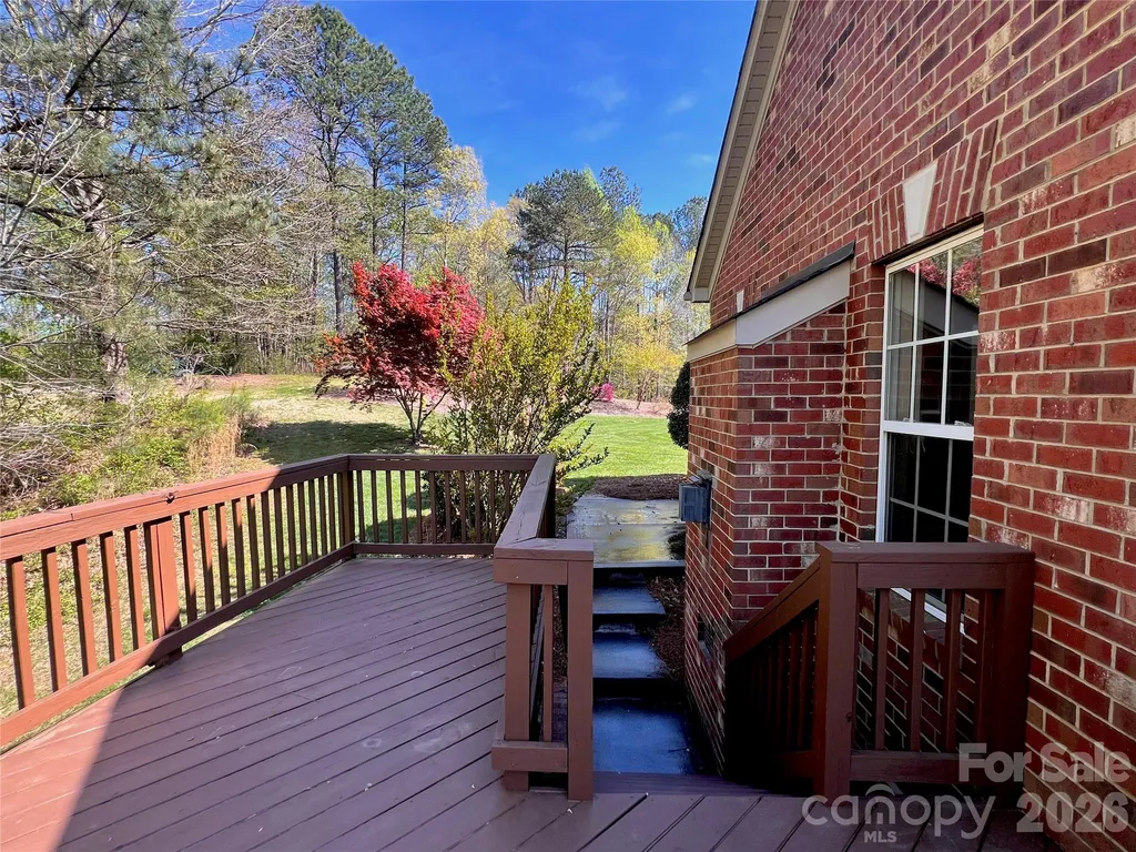 1273 Winged Foot Drive Denver NC 28037