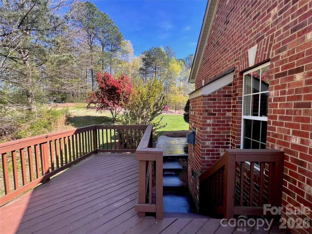 1273 Winged Foot Drive Denver NC 28037