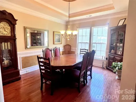 1273 Winged Foot Drive Denver NC 28037