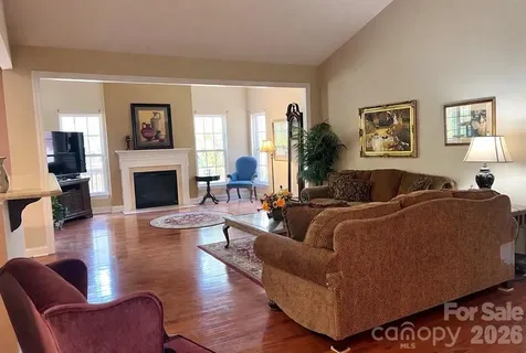 1273 Winged Foot Drive Denver NC 28037