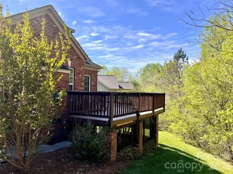 1273 Winged Foot Drive Denver NC 28037