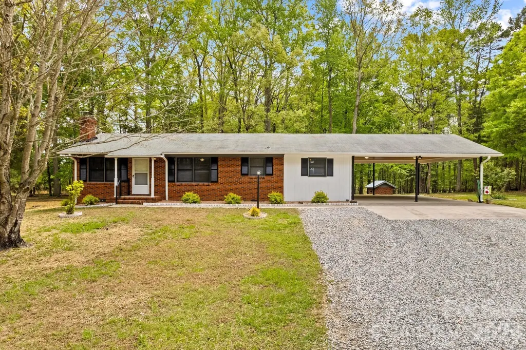 6325 Long Ferry Road Salisbury NC 28146