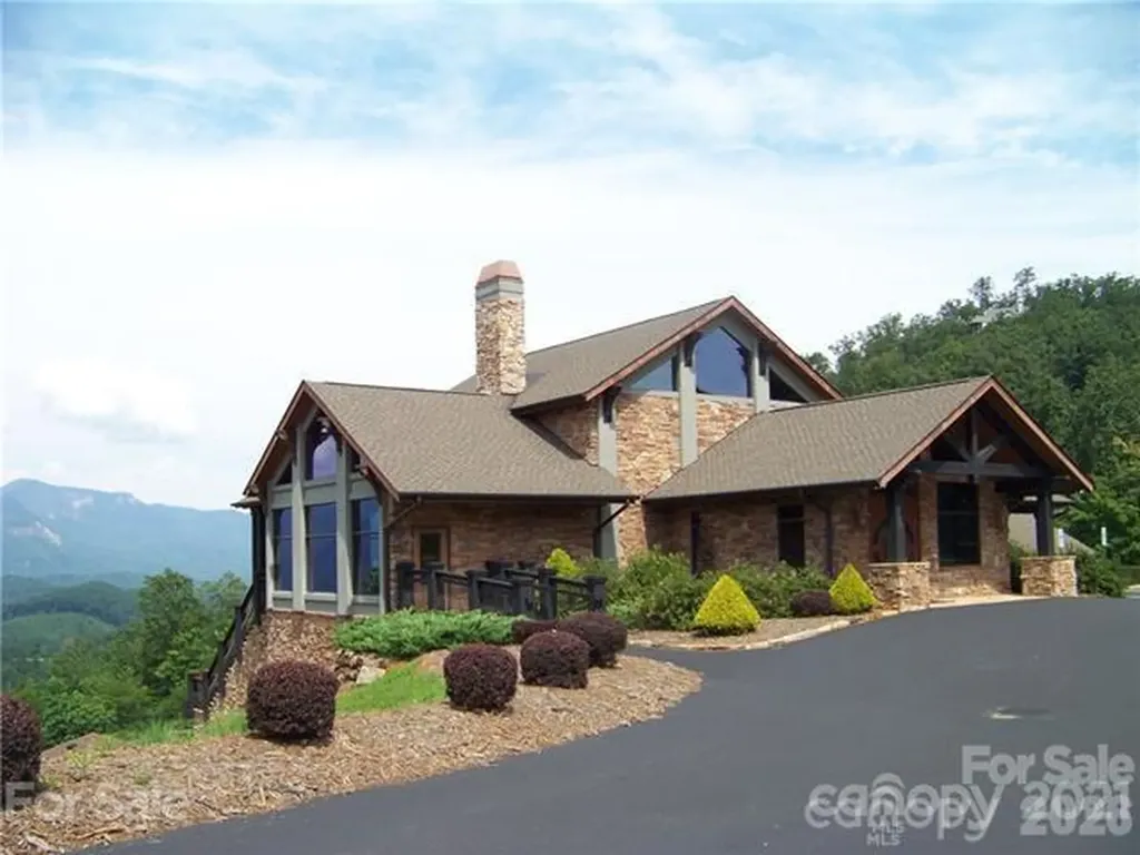 0 Willow Top Lane Lake Lure NC 28746