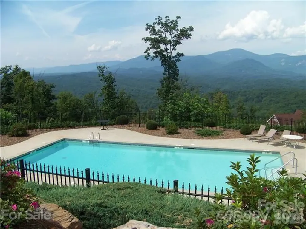 0 Willow Top Lane Lake Lure NC 28746