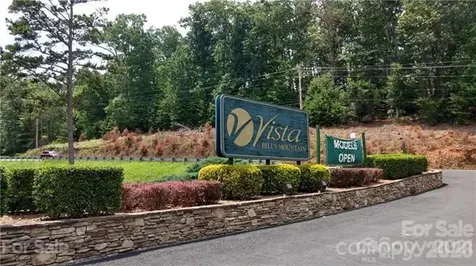 0 Willow Top Lane Lake Lure NC 28746