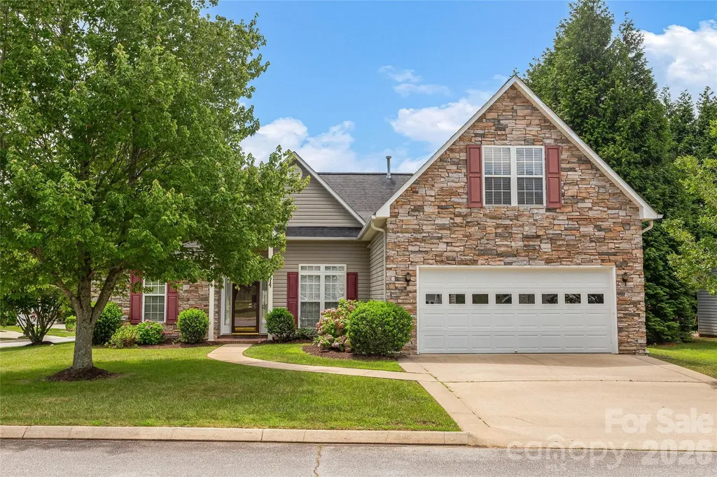 7 Morning Mist Road Fletcher NC 28732