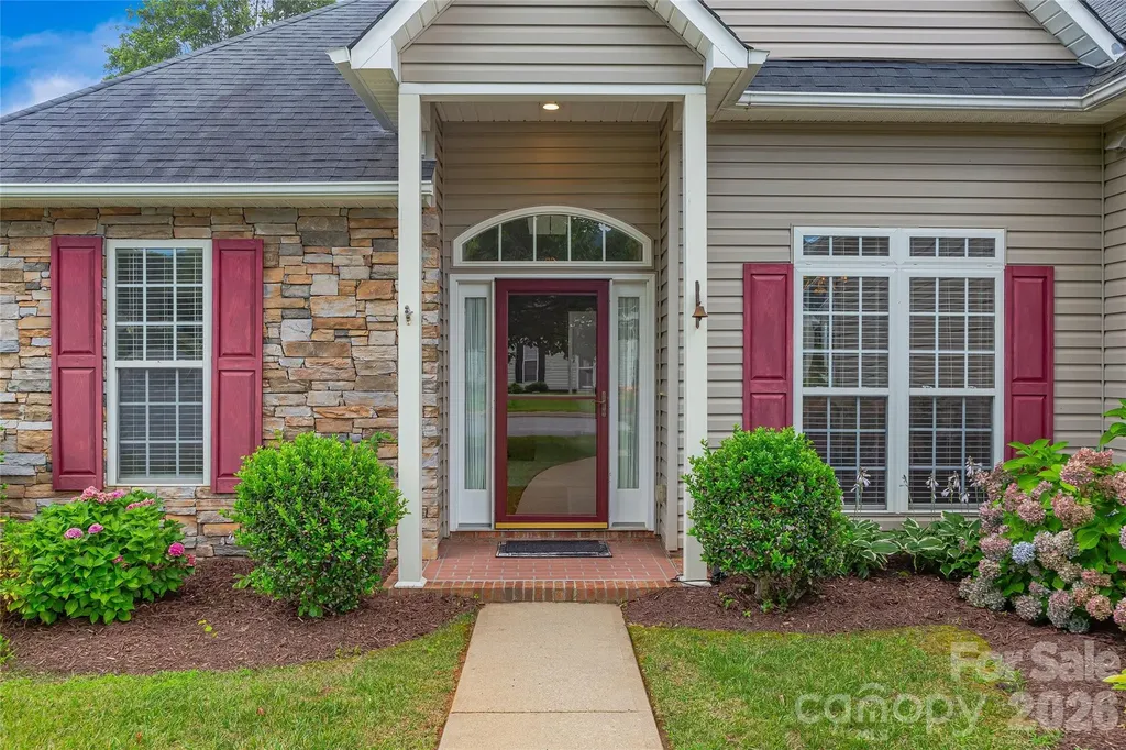7 Morning Mist Road Fletcher NC 28732