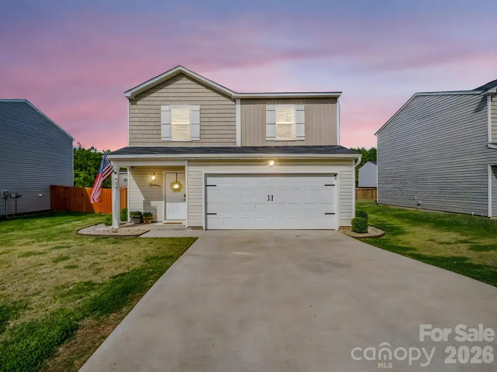 605 Tacoma Trail Spartanburg SC 29307