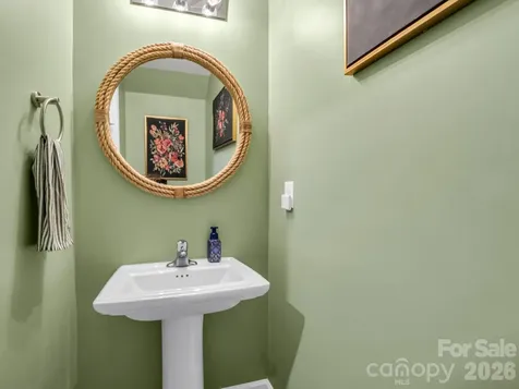 605 Tacoma Trail Spartanburg SC 29307