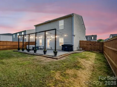 605 Tacoma Trail Spartanburg SC 29307