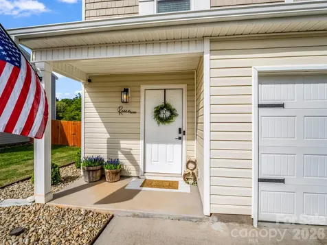 605 Tacoma Trail Spartanburg SC 29307