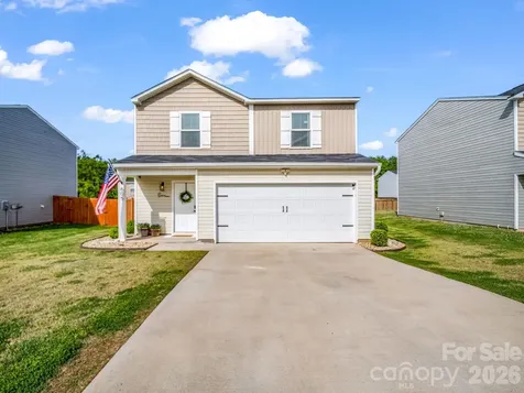 605 Tacoma Trail Spartanburg SC 29307