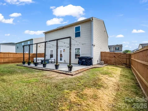 605 Tacoma Trail Spartanburg SC 29307