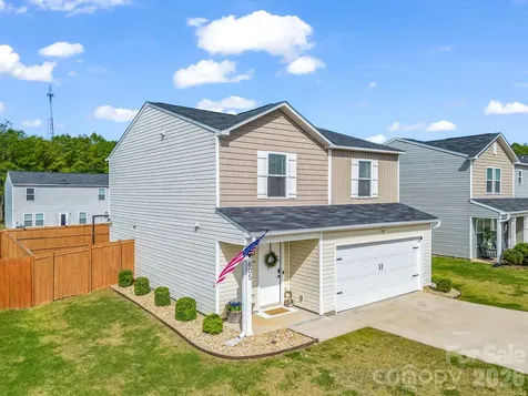 605 Tacoma Trail Spartanburg SC 29307
