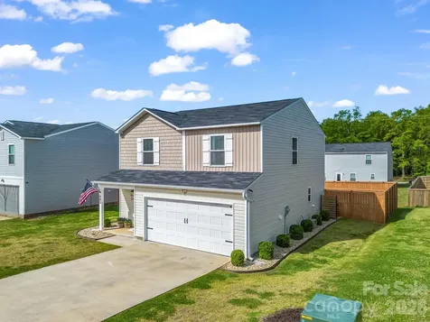 605 Tacoma Trail Spartanburg SC 29307