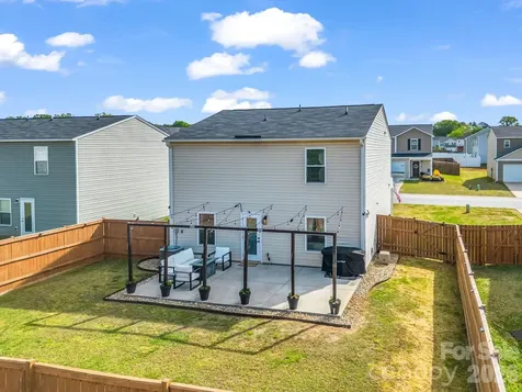 605 Tacoma Trail Spartanburg SC 29307
