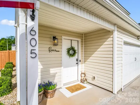 605 Tacoma Trail Spartanburg SC 29307