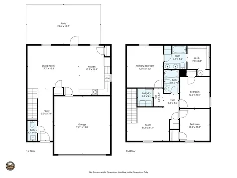 605 Tacoma Trail Spartanburg SC 29307