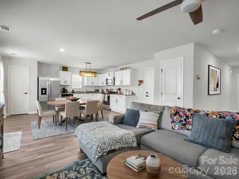 605 Tacoma Trail Spartanburg SC 29307