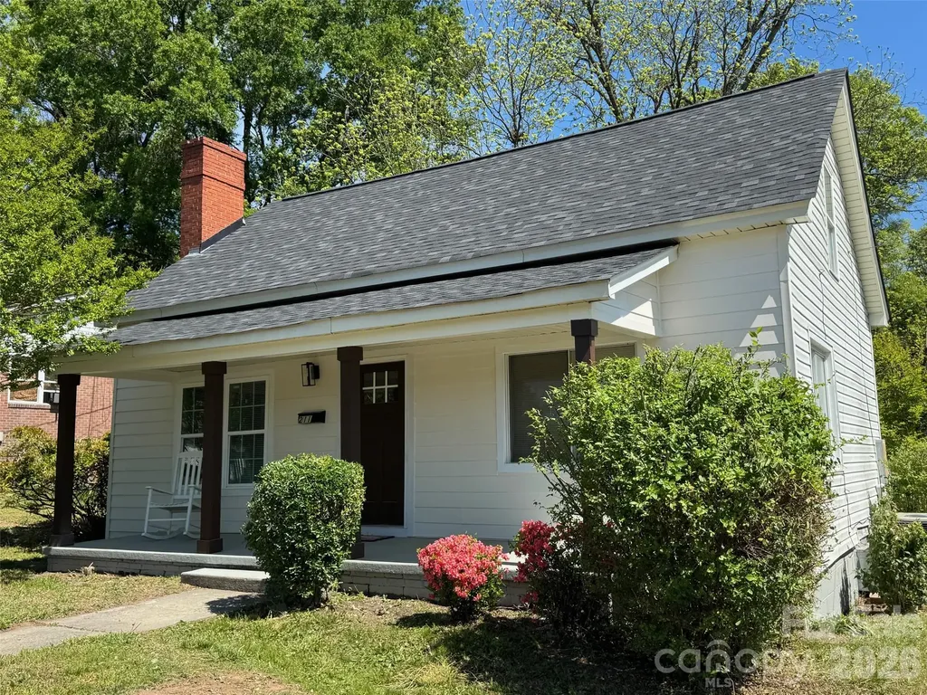 211 Cedar Drive NW Concord NC 28025