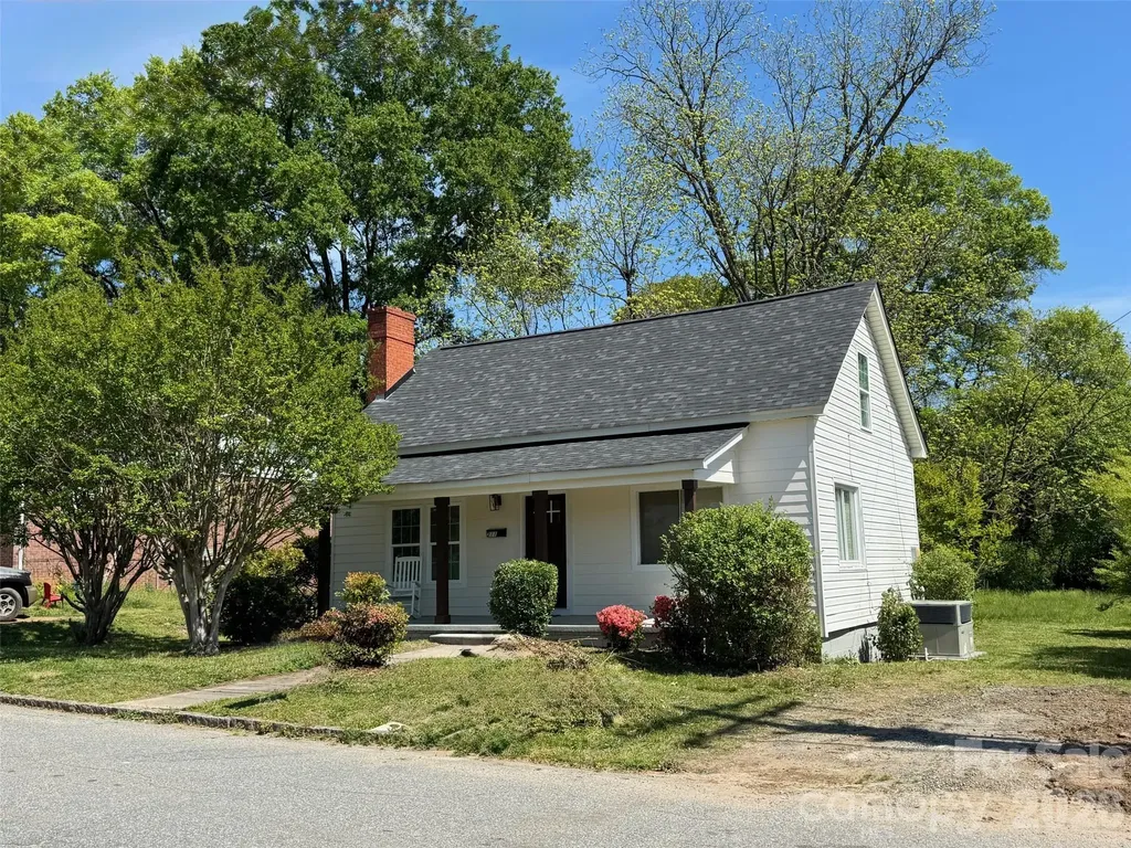 211 Cedar Drive NW Concord NC 28025