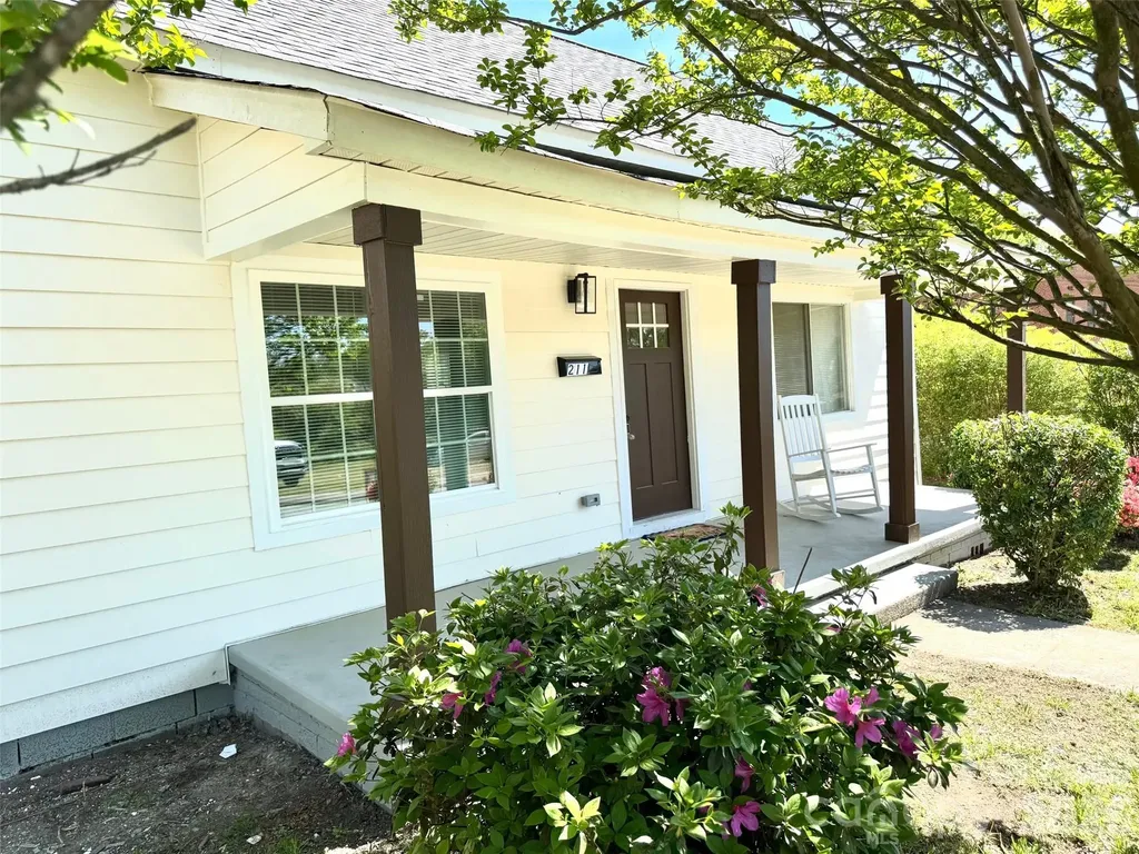 211 Cedar Drive NW Concord NC 28025