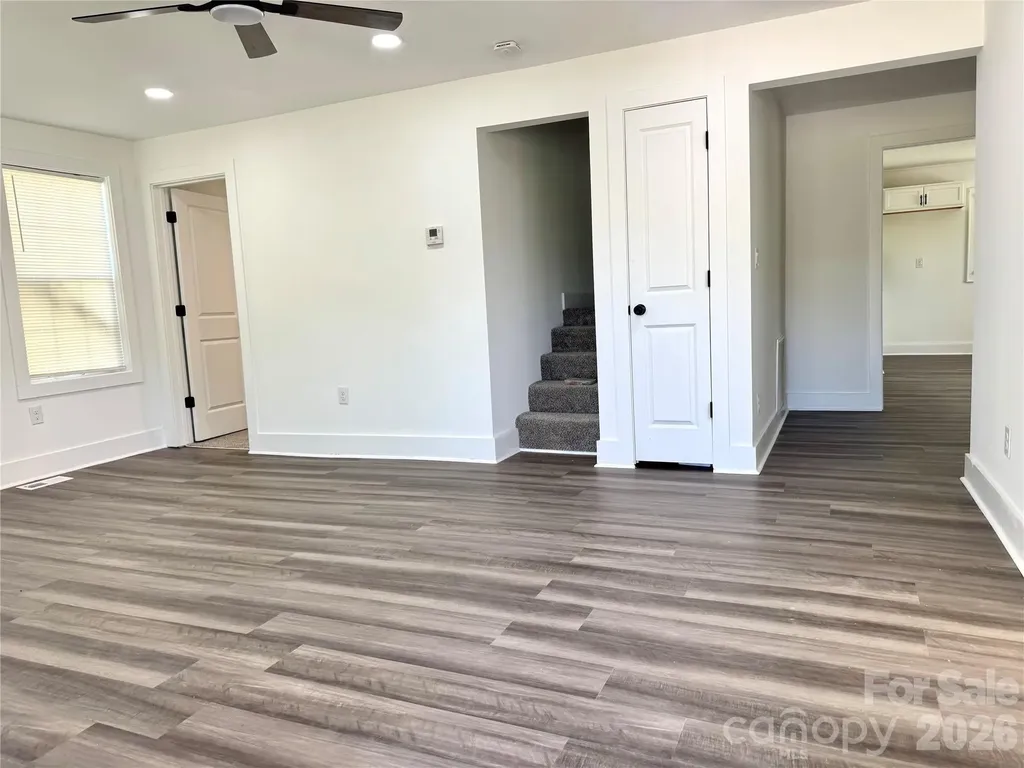 211 Cedar Drive NW Concord NC 28025