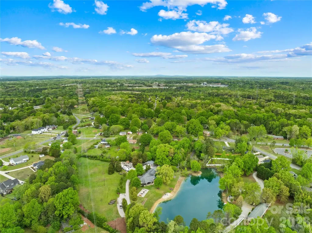 8035 Pleasant Grove Road Charlotte NC 28216