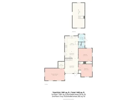 8035 Pleasant Grove Road Charlotte NC 28216